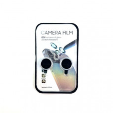Защитные линзы для камеры iP 12 Pro/12 Pro Max, цвет Sky Blue