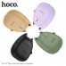 Гарнитура вкладыши Bluetooth Hoco EW45 Lilac Cat White (Violet case). Емкость аккумулятора: чехол для зарядки 350 мАч; гарнитура 35 мАч. Время работы: 4 часа; Время работы в режиме ожидания: 200 часов. Размер: 53.8 x 44.3 x 21.5 мм; Вес: 43 г. Не поддержи