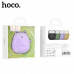 Гарнитура вкладыши Bluetooth Hoco EW45 Lilac Cat White (Violet case). Емкость аккумулятора: чехол для зарядки 350 мАч; гарнитура 35 мАч. Время работы: 4 часа; Время работы в режиме ожидания: 200 часов. Размер: 53.8 x 44.3 x 21.5 мм; Вес: 43 г. Не поддержи
