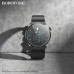 Часы Smart Watch BOROFONE BD2 Black. Емкость аккумулятора: 270 мАч. Время автономной работы: 2-3 дня с двойным Bluetooth, 5-7 дней с отключенным вызовом Экран: 1,28 дюйма; Разрешение: 240 x 240; IP68 водонепроницаемы. Память: ROM192KB+ RAM64MB. Поддержка 