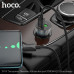 АЗУ-USB-USB-C HOCO Z47A PD30W+QC3.0 18W, Black (13/130)