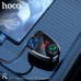 FM-Модулятор Bluetooth/HandsFree HOCO DE24 Black
Дисплей Есть. MicroSD. Разъем USB. LED индикатор