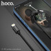 Микрофон проводной Hoco L14 Black 1. Всенаправленный электретный микрофон. 2. Аудио штекер: для Lightning. 3. Совместимость с мобильными телефонами и планшетами с интерфейсом для Lightning, поддержка обновления системы. 4. Длина кабеля: 2м. Вес: 18г. 5. П