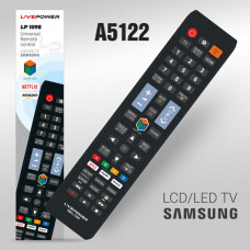Пульт универсальный SAMSUNG Live-Power RM-L1598