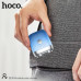Электробритва HOCO DI30 Blue (Материал: ABS, размер: 62x54x29 мм Вес: 70 г, емкость аккумулятора: 400 мАч Вход: DC5V0.2A, мощность: 3 Вт, водонепроницаемость IPX6)