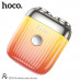 Электробритва HOCO DI30 Blue (Материал: ABS, размер: 62x54x29 мм Вес: 70 г, емкость аккумулятора: 400 мАч Вход: DC5V0.2A, мощность: 3 Вт, водонепроницаемость IPX6)