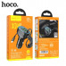 АЗУ 2USB-USB-C (Type-C)-Lightning HOCO NZ11A 1м, PD30W+QC3.0A18W, Black