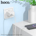 СЗУ-USB HOCO CS12A QC3,0, 18W, White