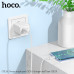 СЗУ-USB Type-C HOCO CS12A 1м, QC3.0A, White