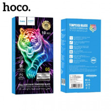 Стекло защитное Hoco G5 iP XS Max/11 Pro Max (10/1, в упаковке)