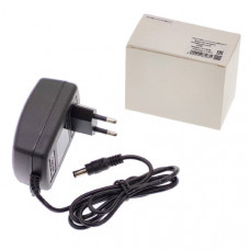Блок питания Орбита OT-APB110 Черный (12.6V/3А, штекер 5,5х2,5мм) 1.1м