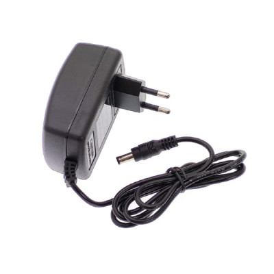 Блок питания Орбита OT-APB111 Черный 15V/1A 5,5 x 2,5 1.1м