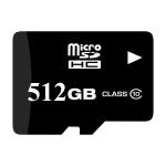 КАРТА 512GB
