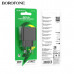 СЗУ-USB BOROFONE BAS12A 3A QC3.0, Black