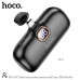 Внешний аккумулятор 5000 mAh HOCO A5C Mini-pocket Black
Вход: USB-C: 5V/2A. Выход: USB-C plug: 5V/2A. Материалы: ABS + PC; Размер: 81,2х28,5х49,8мм, Вес:95,5г. Время зарядки: 2,5 часа.