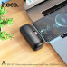 Внешний аккумулятор 5000 mAh HOCO A5C Mini-pocket Black
Вход: USB-C: 5V/2A. Выход: USB-C plug: 5V/2A. Материалы: ABS + PC; Размер: 81,2х28,5х49,8мм, Вес:95,5г. Время зарядки: 2,5 часа.