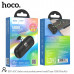 Внешний аккумулятор 5000 mAh HOCO A5C Mini-pocket Black
Вход: USB-C: 5V/2A. Выход: USB-C plug: 5V/2A. Материалы: ABS + PC; Размер: 81,2х28,5х49,8мм, Вес:95,5г. Время зарядки: 2,5 часа.