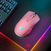 Мышь беспроводная игровая Defender Pandora GM-502 7кнопок,3200dpi,500мАч, красный