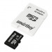 Карта памяти MicroSDXC 512GB Smart Buy Class10 UHS-1+ SD адаптер