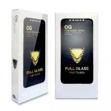 Стекло защитное O.G Anti-Shock Armor Realme C20 9H (10/1, техпак)
