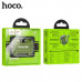Гарнитура вкладыши Bluetooth Hoco EW55 Army Green. Ёмкость аккумулятора: кейс 300mAh, гарнитура 30mAh. Время зарядки: 1.5 часа для зарядного чехла, 1 час для гарнитуры. Время работы режиме звонков/музыки: 4 часа, в режиме ожидания: 150 часов. Размер: 59х5