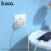 СЗУ-USB Micro HOCO CS11A 1м, 2.1A, White