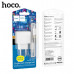 СЗУ-USB Micro HOCO CS11A 1м, 2.1A, White
