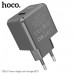 СЗУ-USB HOCO CS11A 2.1A, Black (28/168)