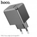 СЗУ-USB HOCO CS11A 2.1A, Black (28/168)
