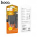 СЗУ-USB Type-C HOCO CS11A 1м, 2.1A, Black (28/168)