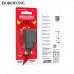СЗУ-USB BOROFONE BAS11A 2.1A, 10.5W, Black