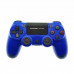 Геймпад беспроводной Орбита OT-PCG12 Синий. Совместимость: PlayStation 4 - беспроводное соединение. PC (компьютер ПК) - только проводное USB соединение. Android устройства - только проводное USB соединение. IOS устройства (версии ниже 13.4, с 13.4 не совм