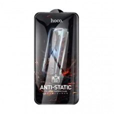 Стекло защитное Hoco G10 Anti-Static iP 7/8 Plus Pro 5D (25/1)