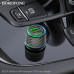 АЗУ 2USB BOROFONE BZ21A QC3.0A, 36W, Black
Выход: USB-A1+USB-A2=18W+18W=36W