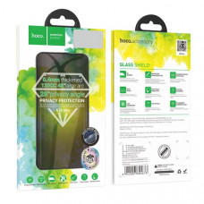 Стекло защитное Hoco А34 Plus iP XS Max/11 Pro Max (в упаковке)