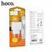 СЗУ-USB Type-C HOCO CS11A 1м, 2.1A, White