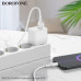 СЗУ-USB BOROFONE BAS11A 2.1A, 10.5W, White