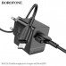 СЗУ-USB Micro BOROFONE BAS11A 2.1А, 1м, 10.5W, Black
