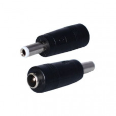 Переходник H160 DC 5.5х2.1-F - 5.5х2.5  кратно 2 шт.