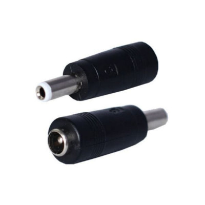 Переходник H160 DC 5.5х2.1-F - 5.5х2.5  кратно 2 шт.