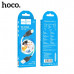 Кабель Lightning HOCO X90 1м, 2.4A, силикон, White