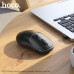 Мышь беспроводная HOCO GM25 Space Dark Night Black