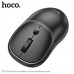 Мышь беспроводная HOCO GM25 Space Dark Night Black