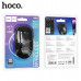 Мышь беспроводная HOCO GM25 Space Dark Night Black