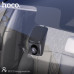 Видеорегистратор HOCO DI37 2 камеры. Объектив широкоугольный 140 .Разрешение: 1920х1080, емкость аккумулятора: 150 мАч.. Материал: сплав цинка + АБС. Поддержка карт памяти до 32G, циклическая запись, мониторинг парковки, замедленная запись.