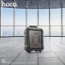 Активная напольная колонка HOCO DS25 Black. Аккумулятор: 4500 мАч. Динамик: 8-дюймовый бас х 1 Мощность: 30 Вт. Время использования: 4-6 часов. Функции: Bluetooth, FM, USB, TF-карта, караоке, звуковой сигнал, экран дисплея. Отдельная громкость, высокие ча