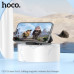 Беспроводное зарядное устройство HOCO 3в1 CQ4 Black (Смартфон, часы, Подс)
1. Вход: Type-C: 5V-3A, 9V-2A
2. Выход: мобильный телефон: 5 Вт/7,5 Вт/10 Вт/15 Вт (беспроводной выход Magsafe: 7,5 Вт); гарнитура: 5 Вт; часы: 2,5 Вт (совместимы с Apple Watch 1-8