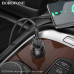 АЗУ USB BOROFONE BZ23 QC3.0A, 18W, Black (98/392)