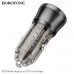 АЗУ USB BOROFONE BZ23 QC3.0A, 18W, Black (98/392)