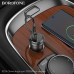 АЗУ-USB-C BOROFONE BZ24 PD20W, Black